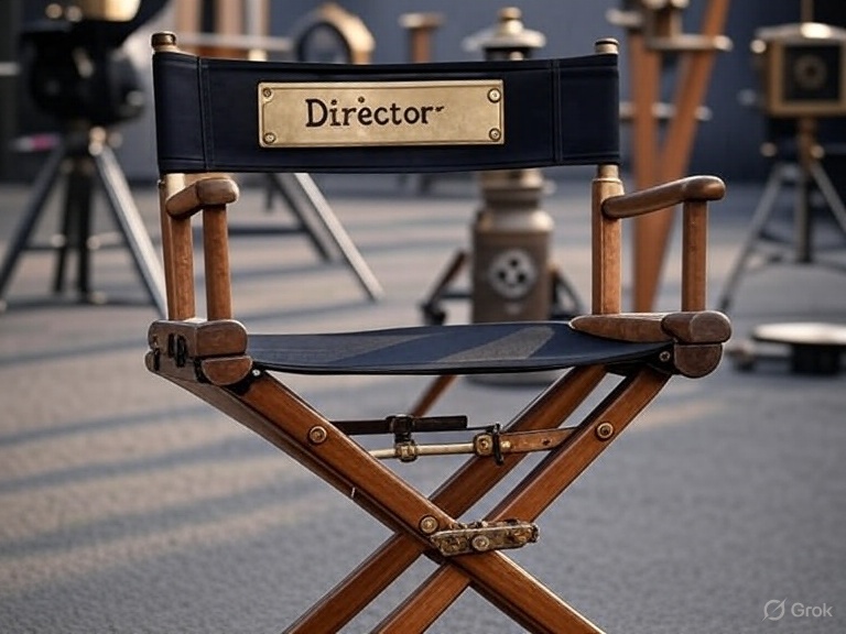 AI, Hollywood, and the Future of Storytelling