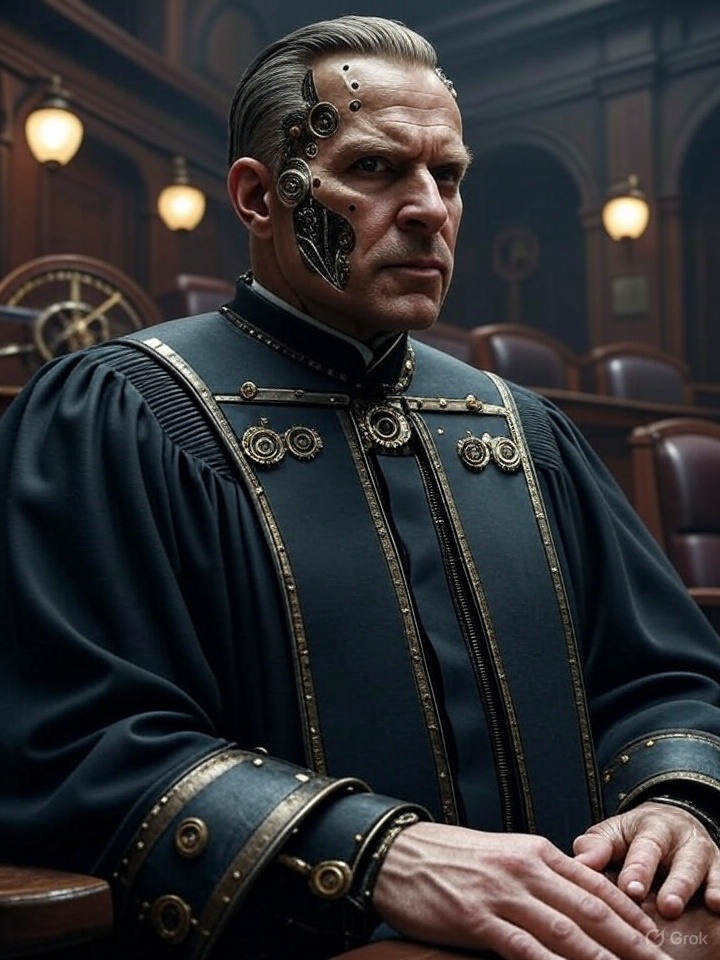 Catch Your Very Own AI Lawyer: Draft Any Contract, Agreement, or Pre-Trial Claim with Ease