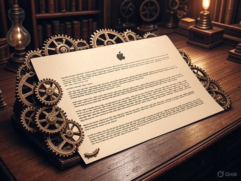 Apple Unveils AppleCare One: A Unified Insurance Package for All Apple Devices