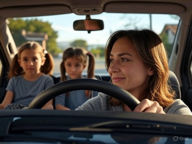 Uber Introduces Gender Preference Option to Enhance Safety and Comfort