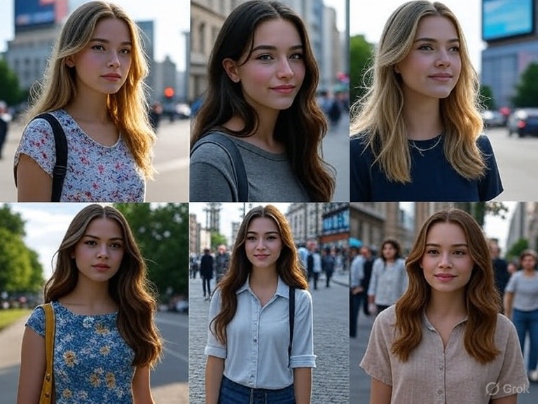 Consistent Characters in Image Generators: A New Era of AI Creativity