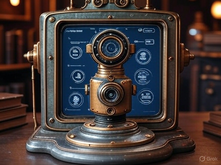 Proton Unveils Lumo: A Privacy-Focused AI Chatbot