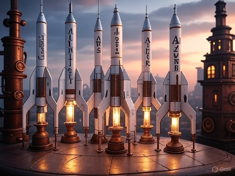 Alphabet Q2 2025 Earnings: Surpassing Expectations with a Strong AI Push