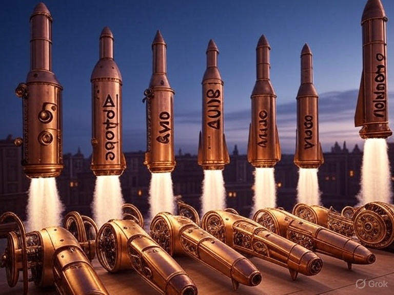 Alphabet Q2 2025 Earnings: Surpassing Expectations with a Strong AI Push