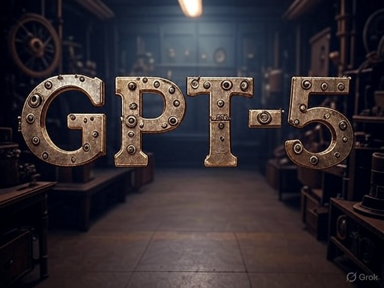 OpenAI Set to Launch GPT-5 in Early August After Multiple Delays
