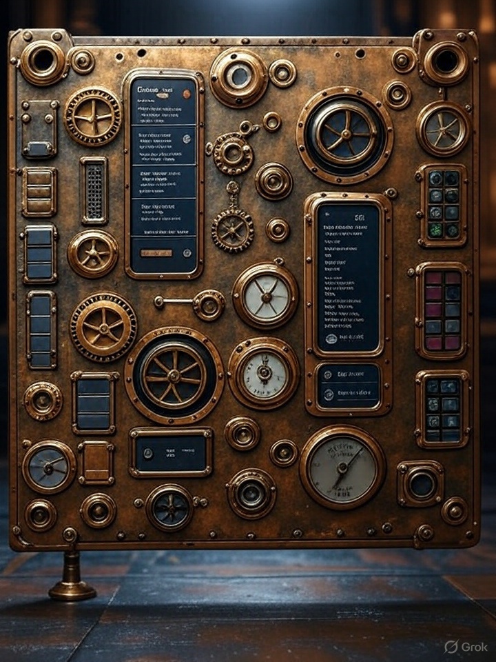 Max Messenger Updates Privacy Policy with Broad Data Sharing and Retention