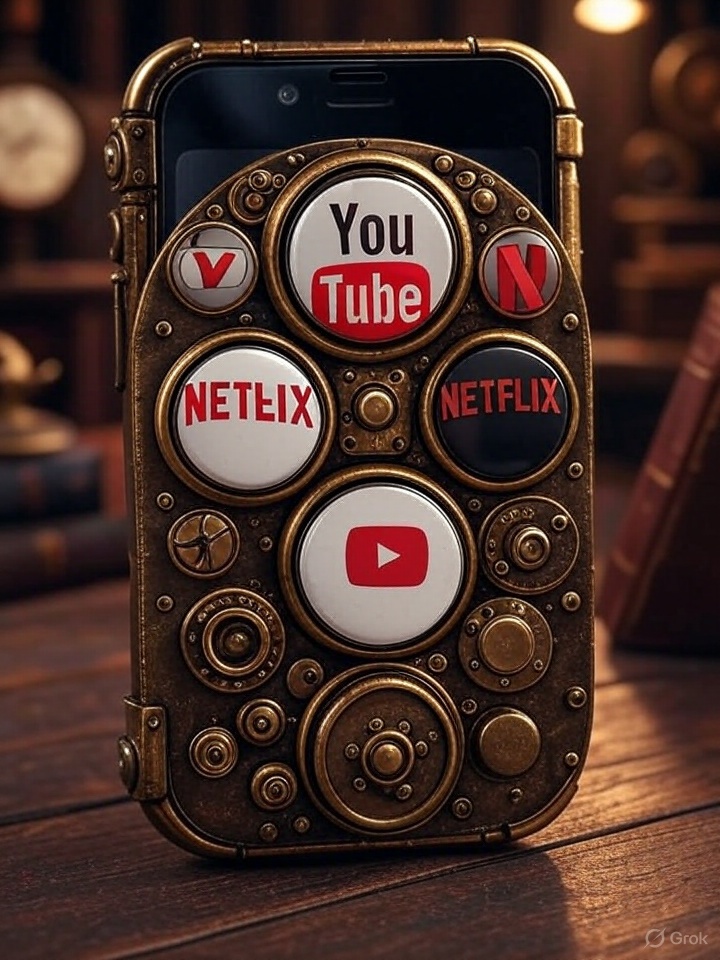 Hooray, You Can Swear Again in the First 7 Seconds: YouTube’s Updated Monetization Rules