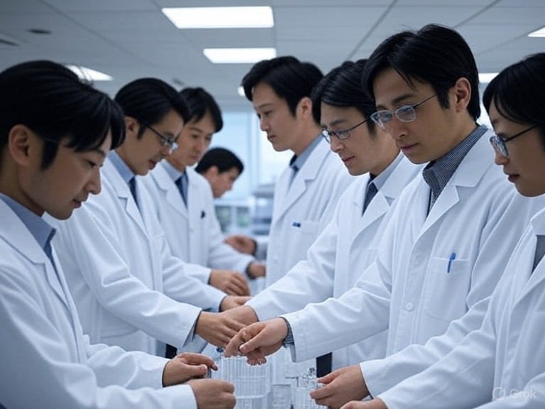 Japanese Breakthrough: CRISPR Removes Extra Chromosome in Down Syndrome, Reshaping Cellular Norms