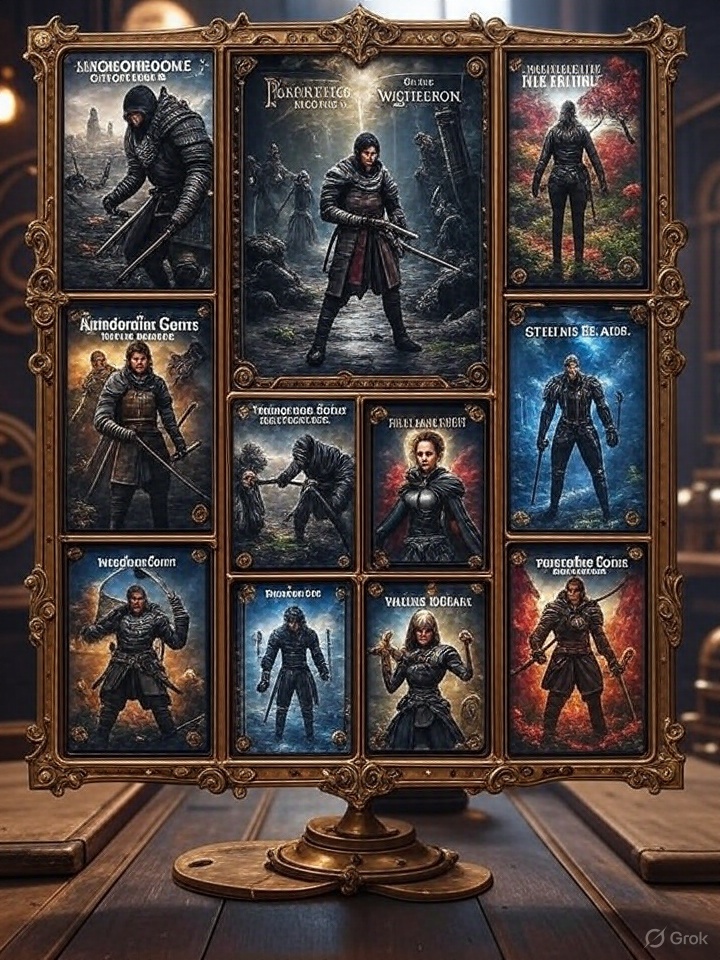 Rostelecom Launches “Russian Steam” with Over 4,000 Games for Windows, macOS, and Consoles