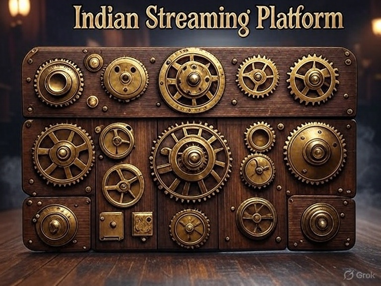 Streaming Catastrophe in India: 25 Platforms Blocked Overnight