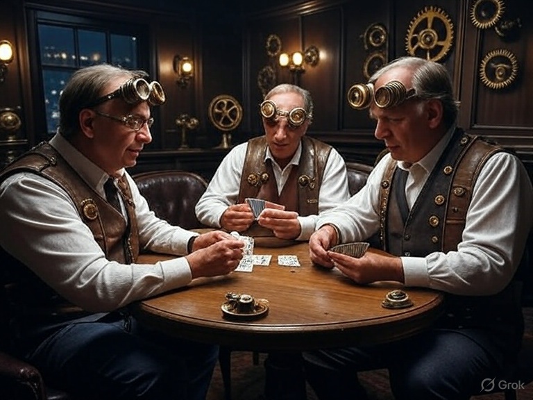 The Mighty Are Changing Their Tune: A Shift on Bitcoin