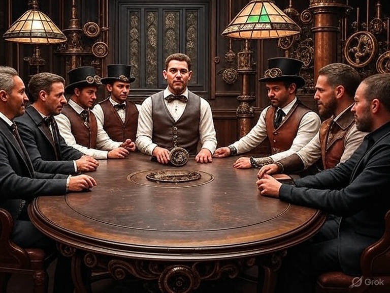 AI Is Devouring Consulting: Opportunity and Existential Threat