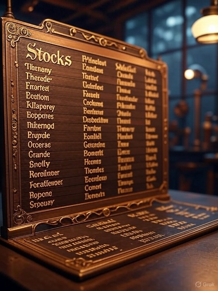 The S&P 500 Inclusion Effect: Why Stocks Are Surging Again