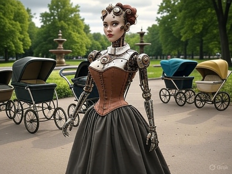 AI and Children: The Market is Massive