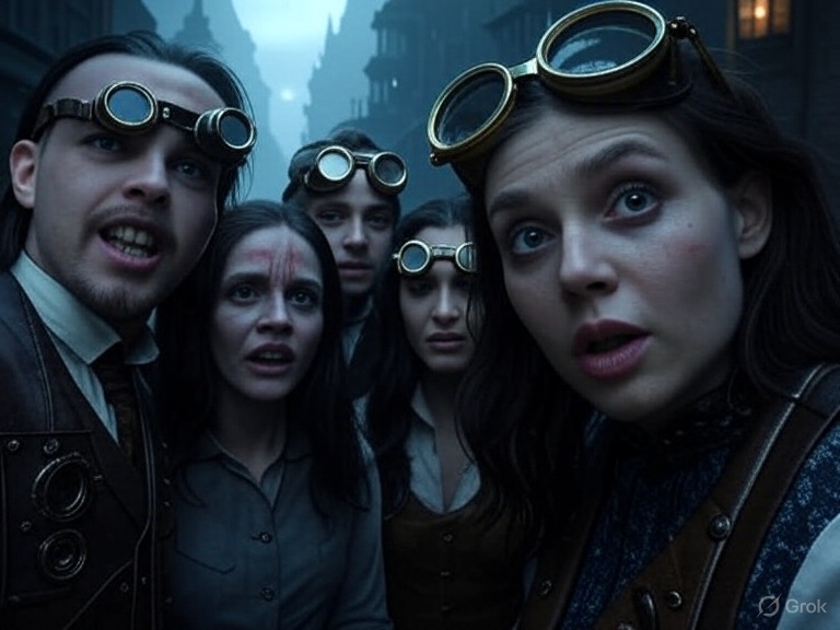 "Together" Emerges as a Body Horror Masterpiece, Earning 98% on Rotten Tomatoes