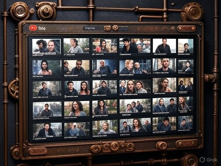 Hooray, You Can Swear Again in the First 7 Seconds: YouTube’s Updated Monetization Rules