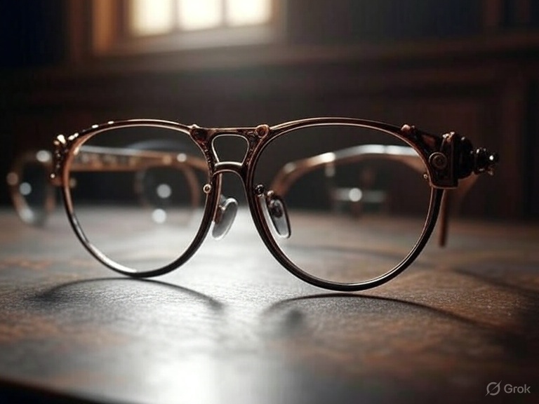 The Death of Privacy Arrives on TikTok with Meta Glasses