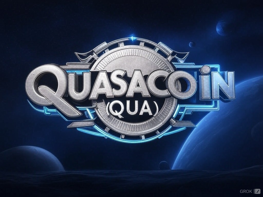 Crypto Exchanges Where Quasacoin (QUA) is Traded