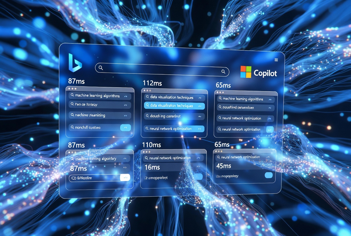 Microsoft Launches Web IQ: A “Search Engine for AI Agents” Built on Bing