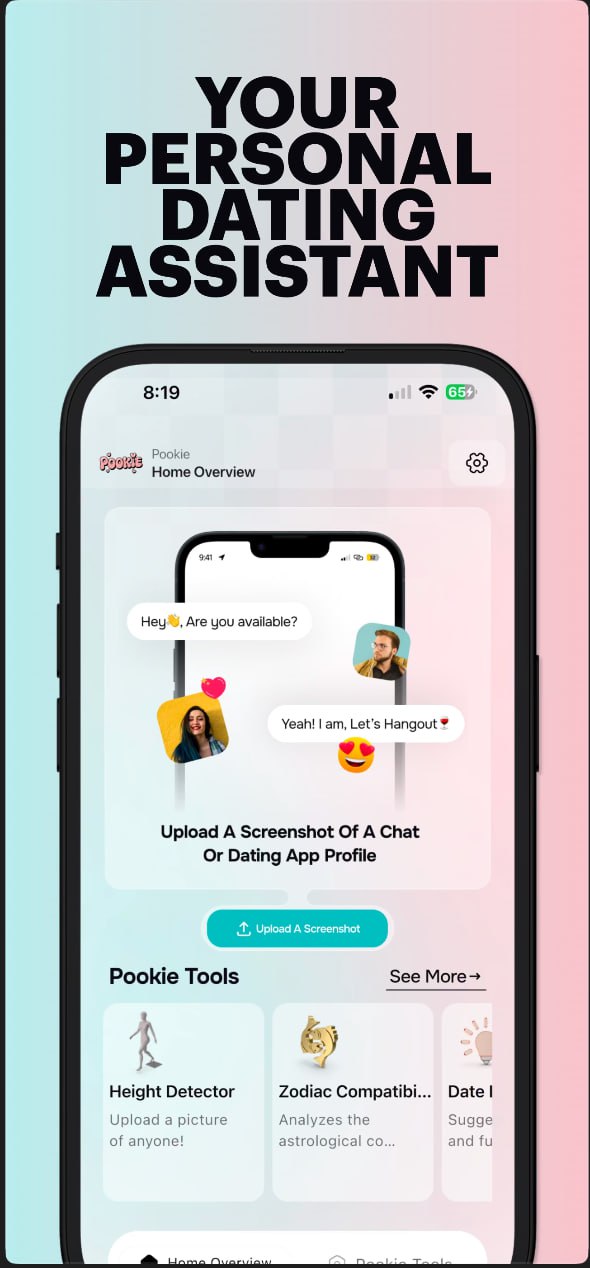 Hawk Tuah Girl’s Dating Revolution: Baldness Predictions and AI-Powered Flirting