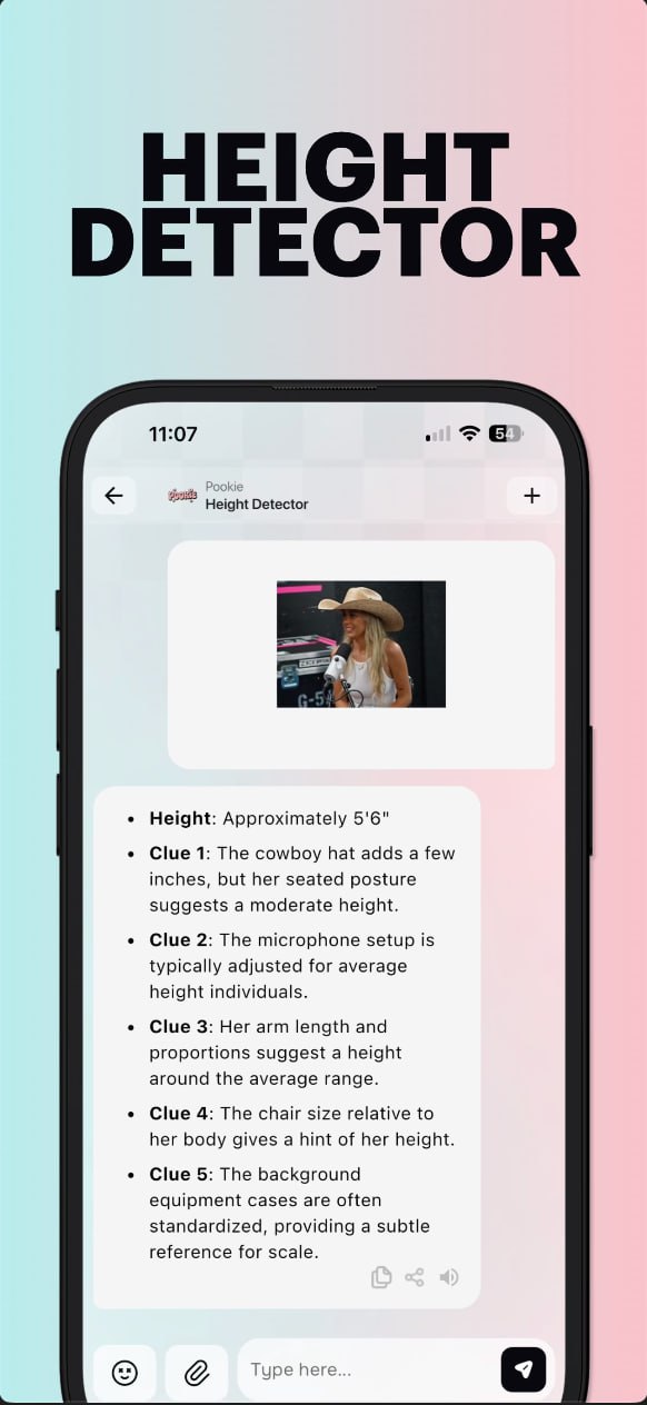 Hawk Tuah Girl’s Dating Revolution: Baldness Predictions and AI-Powered Flirting