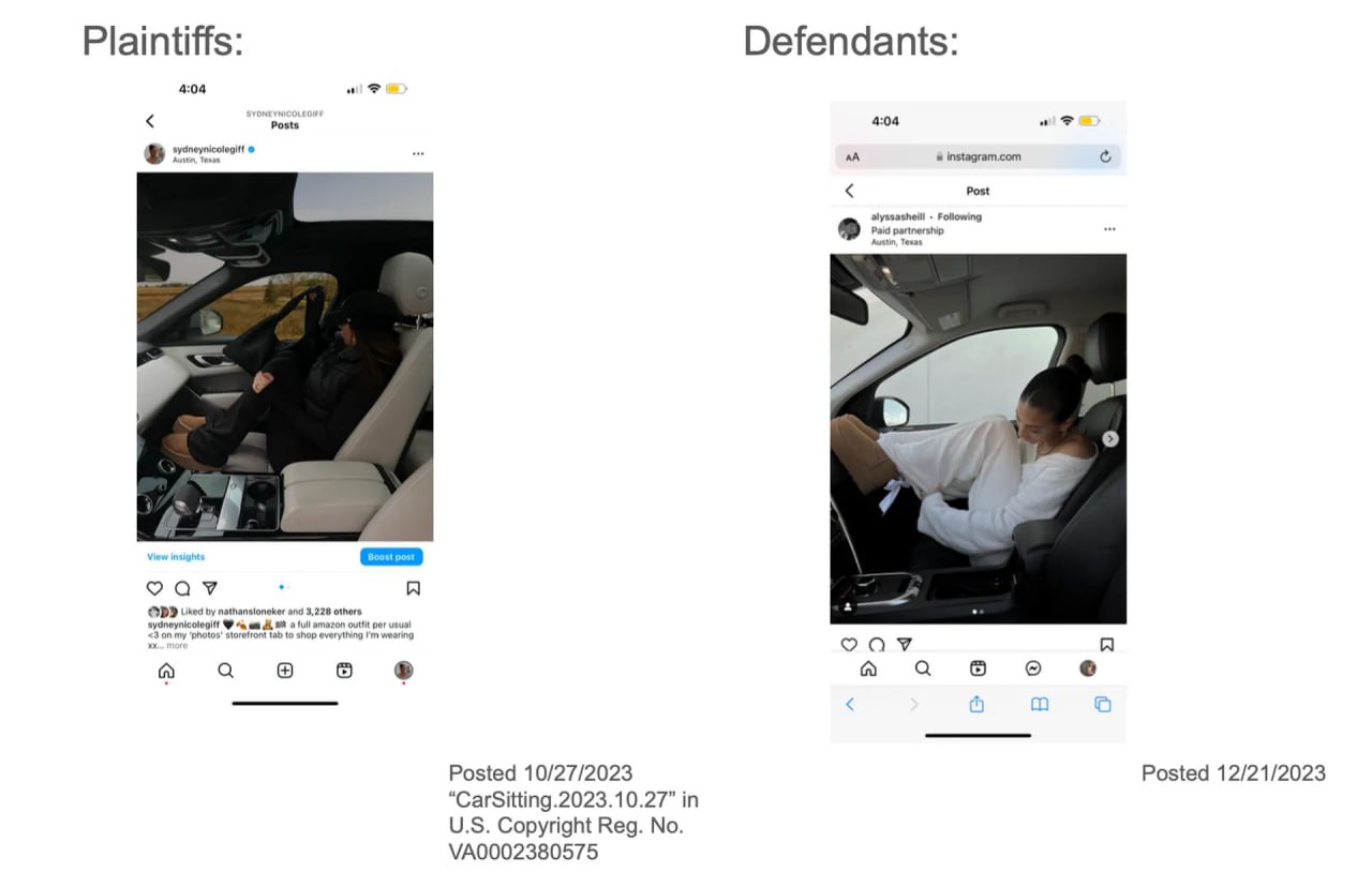 Can You Copy Someone’s “Vibe” If It’s Bland? The Beige Battle That Could Reshape Influencer Culture