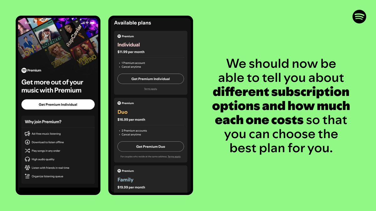 Spotify and Patreon Push for Payment Freedom: A New Era for Creator Economy