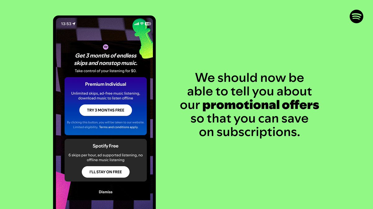 Spotify and Patreon Push for Payment Freedom: A New Era for Creator Economy