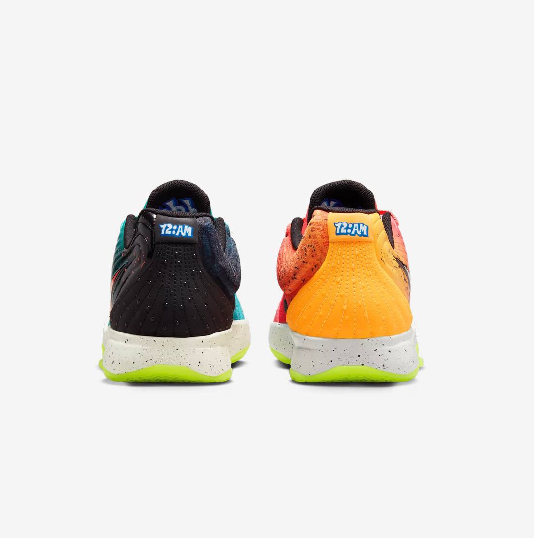 When a Joke Goes Too Far: Nike’s Kool-Aid Sneakers and a Film Franchise in the Works