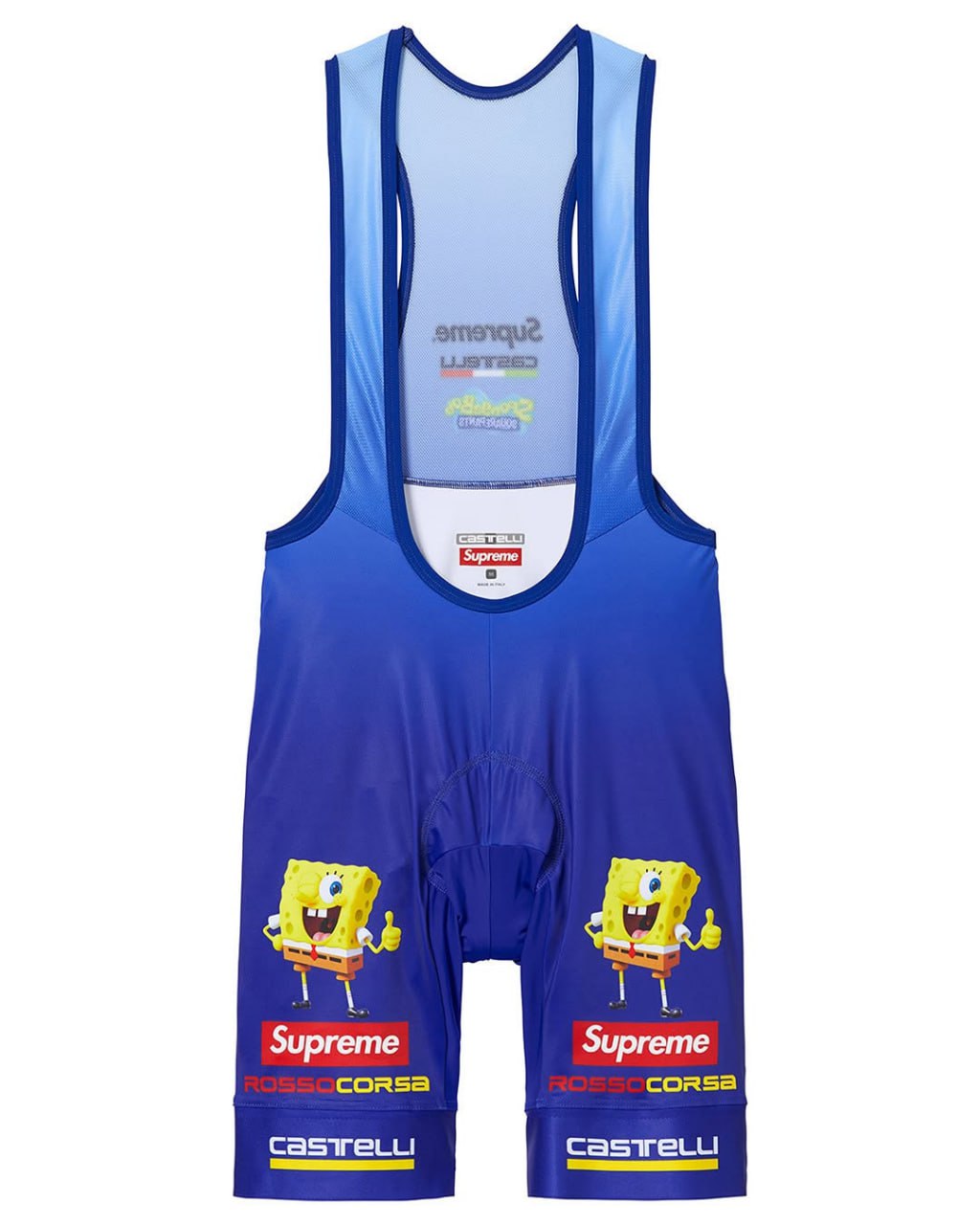 Supreme x SpongeBob SquarePants: A Bikini Bottom Takeover with a Side of Squidward Shade