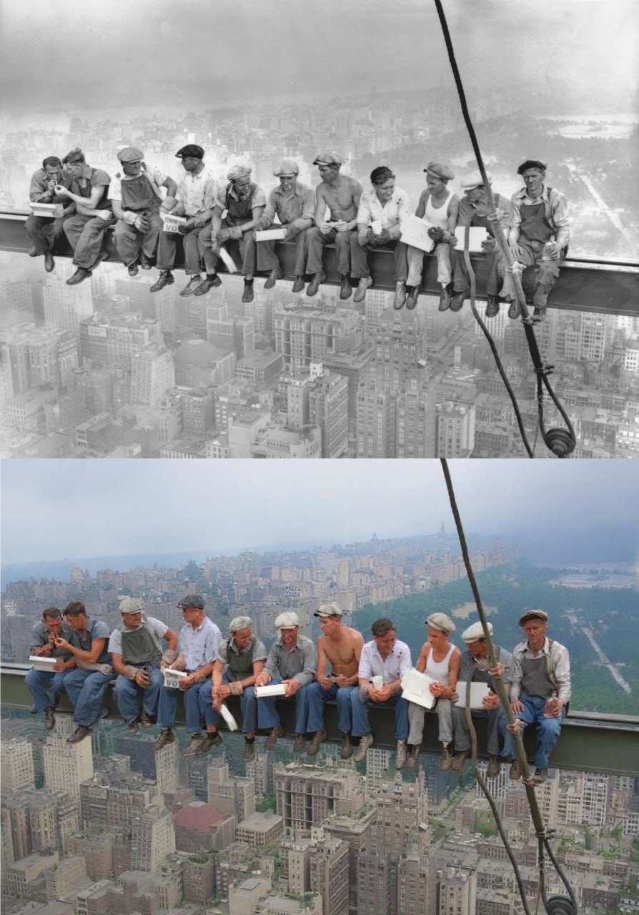 Flux Kontext: The Photo Editor That’s Shocking Journalists and Helping Teens Procrastinate