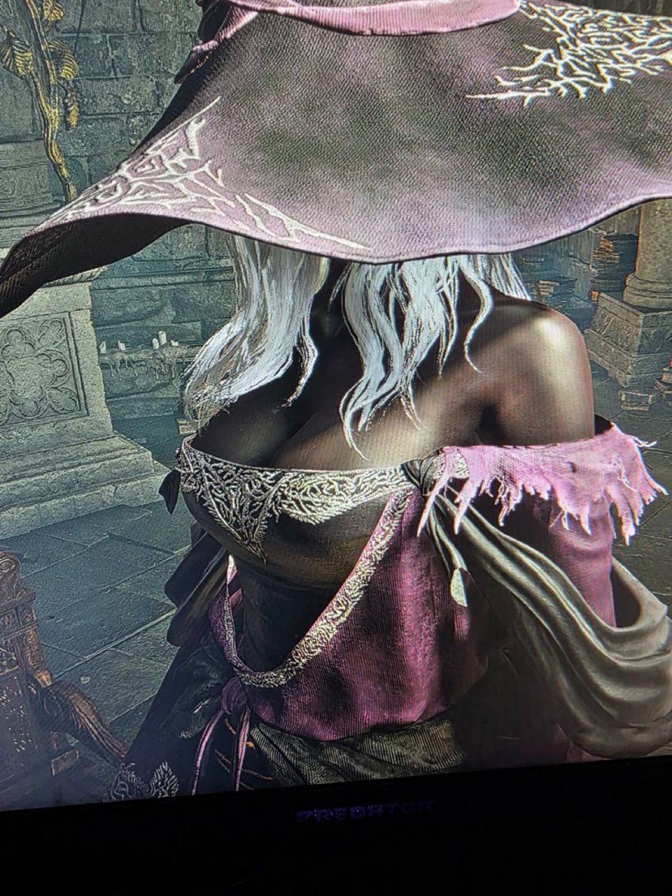 Dark Hermitess of Elden Ring: Nightreign Becomes the Internet’s Newest “Waifu” in Less Than Two Days