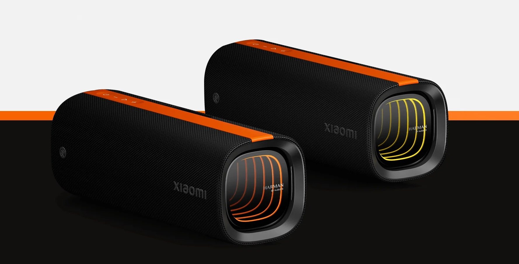 Xiaomi Unveils Sound Party: A 50W Portable Speaker-Power Bank with 3D Lighting and IP67 Protection