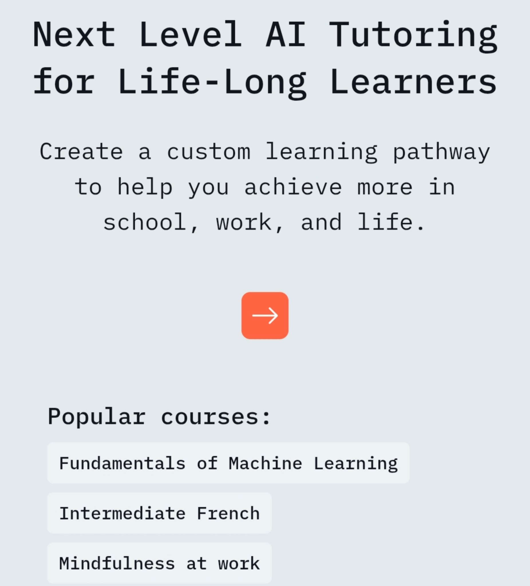 TutorAI: The Ultimate AI-Powered Tutor That Simplifies Learning and Personalizes Homework