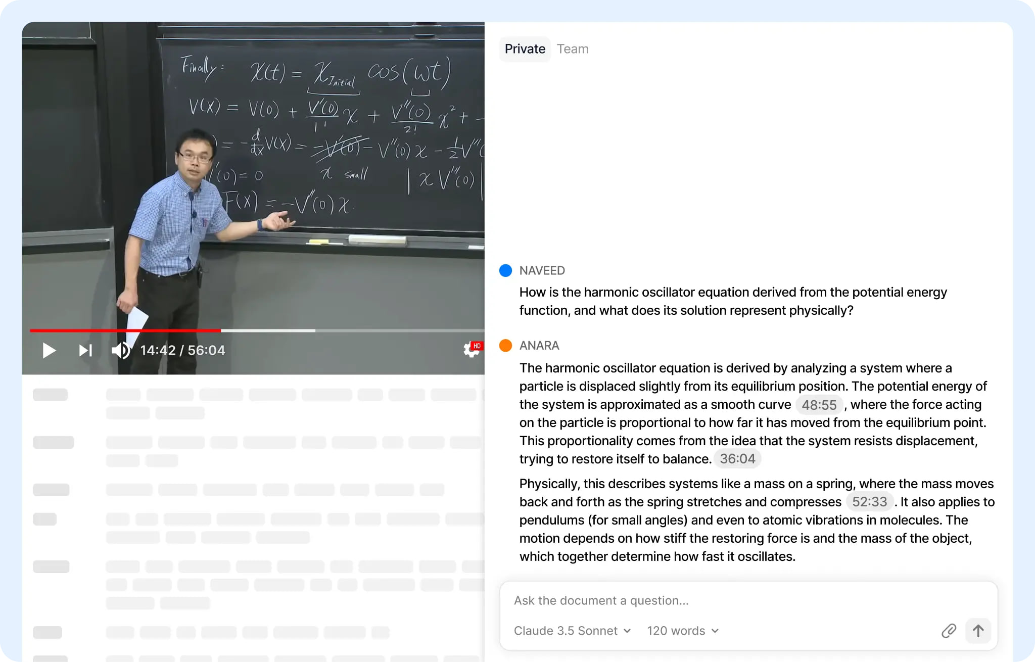 Learning Made Easy: Anara Now Does Your Research For You