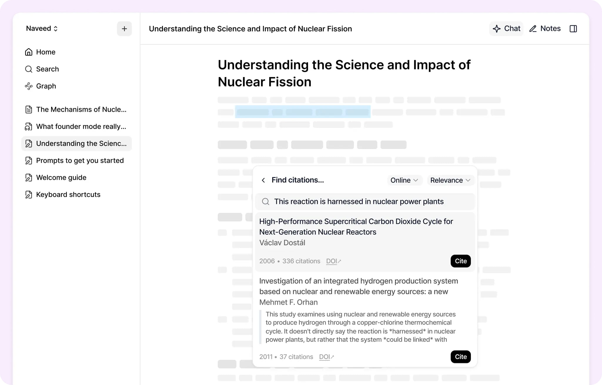 Learning Made Easy: Anara Now Does Your Research For You