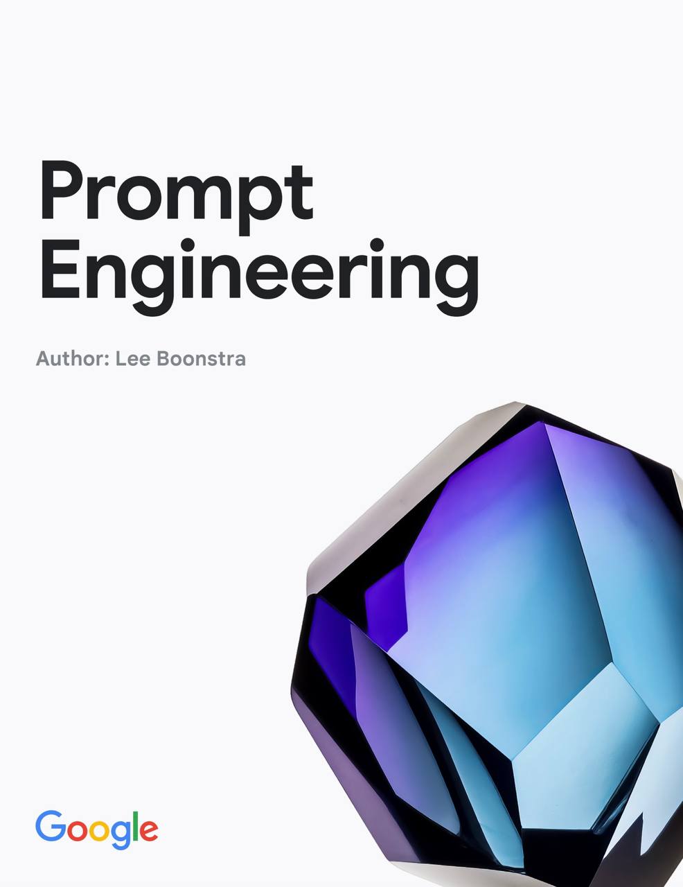 8 Free Guides That Will Actually Teach You to Work with AI — No Fluff, No Marketing