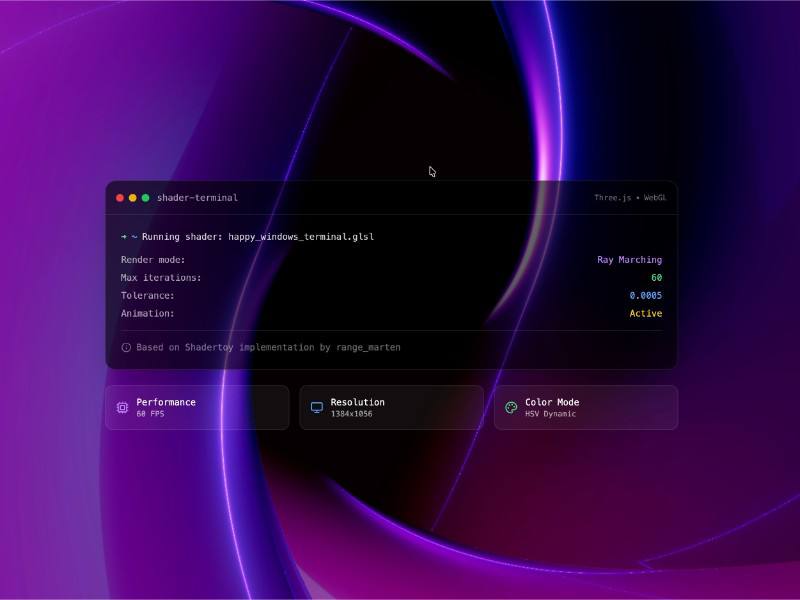 Generate Any App Interface in One Click — Aura Is Now Publicly Available