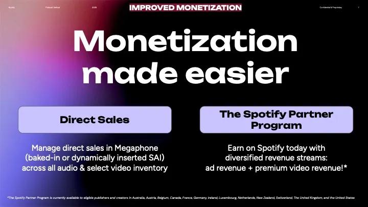 Spotify’s Bold Video Push: Leaked Deck Reveals Ambitious Creator Strategy