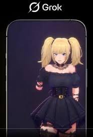 Grok Anime-Waifu: The Next Ghibli-Level Hype?