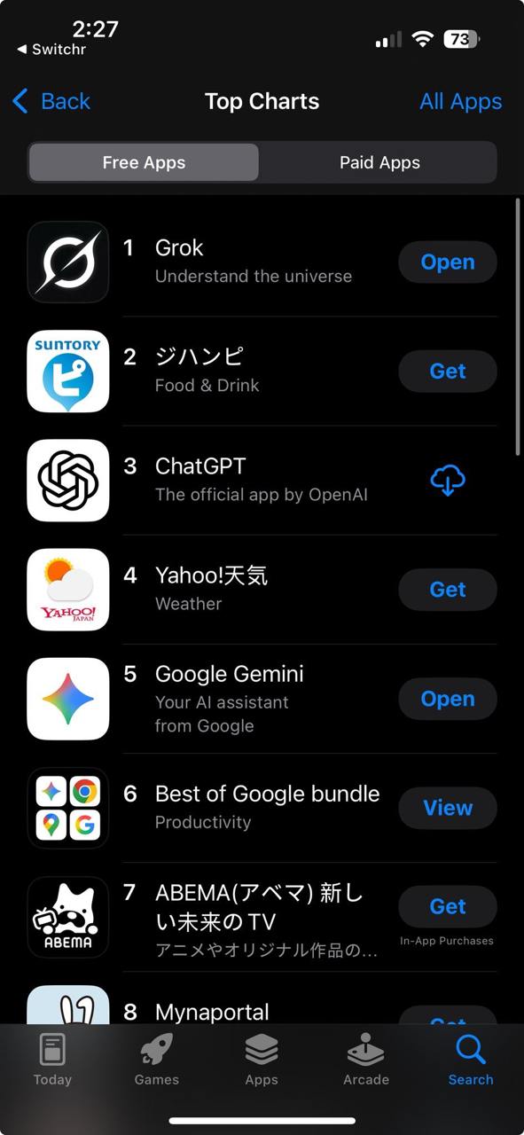 Grok Anime-Waifu: The Next Ghibli-Level Hype?