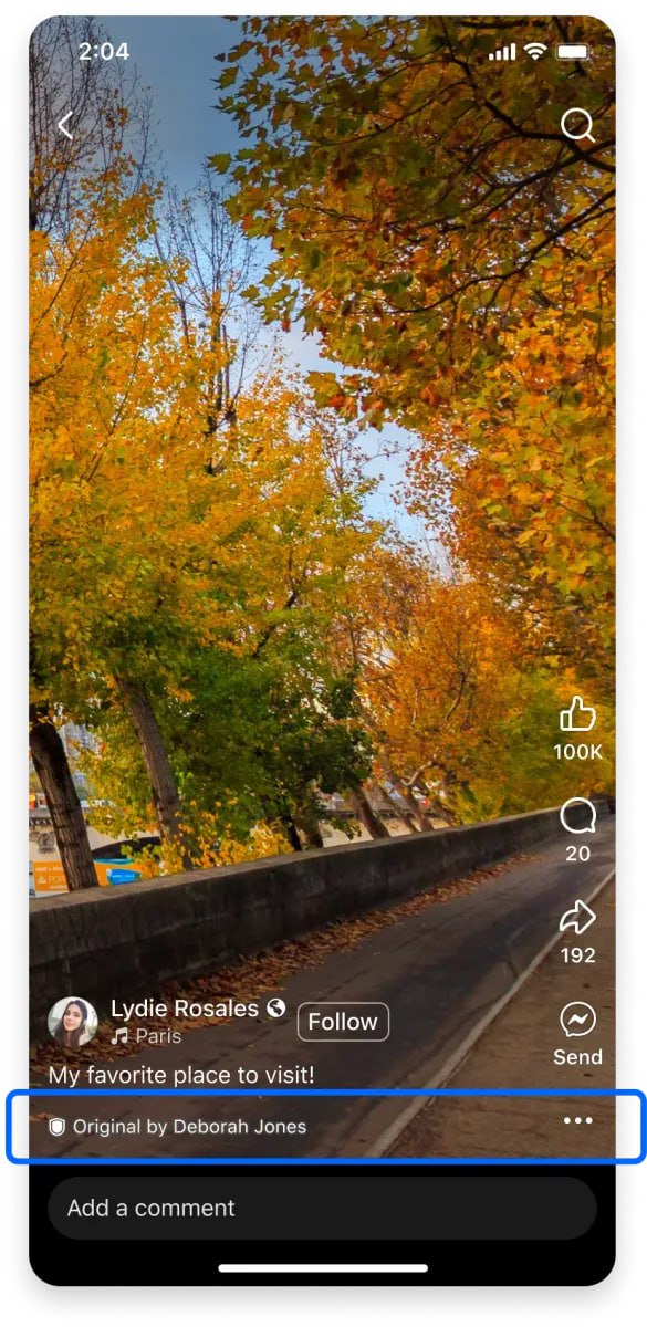 Meta Cracks Down on Unoriginal Content on Facebook, Following YouTube’s Lead