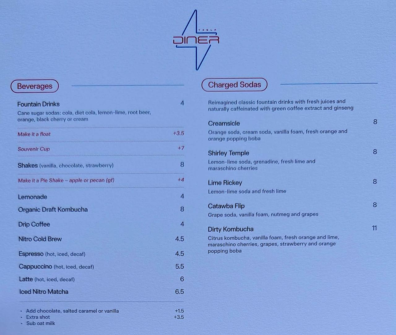 Tesla Diner & Drive-In Opens in Hollywood: A Retro-Futuristic Blend of Charging and Cinema