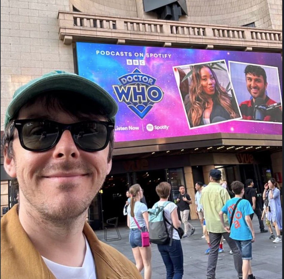 A Dream Job Unearthed on Social Media for HR Pros: BBC Studios Hires a Head of Fandom