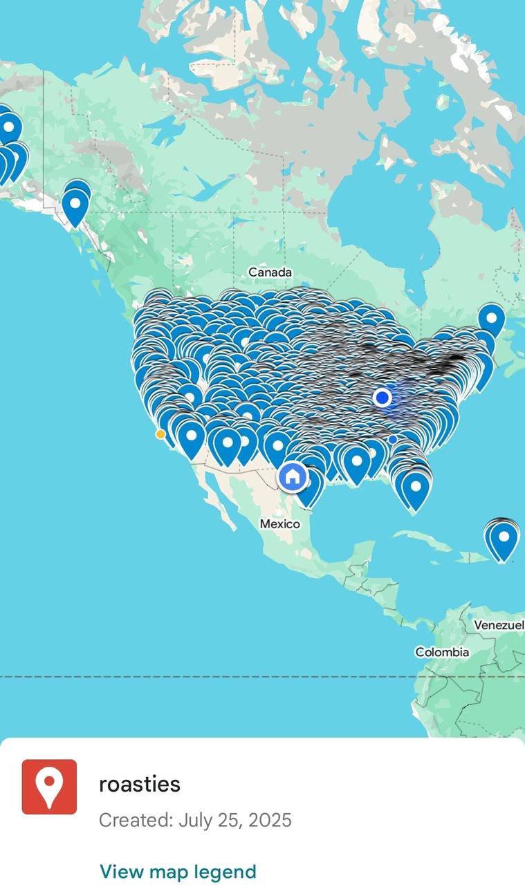 4chan Hacker Leaks 59GB of Tea App User Data, Including Photos, Locations, and Driver’s Licenses
