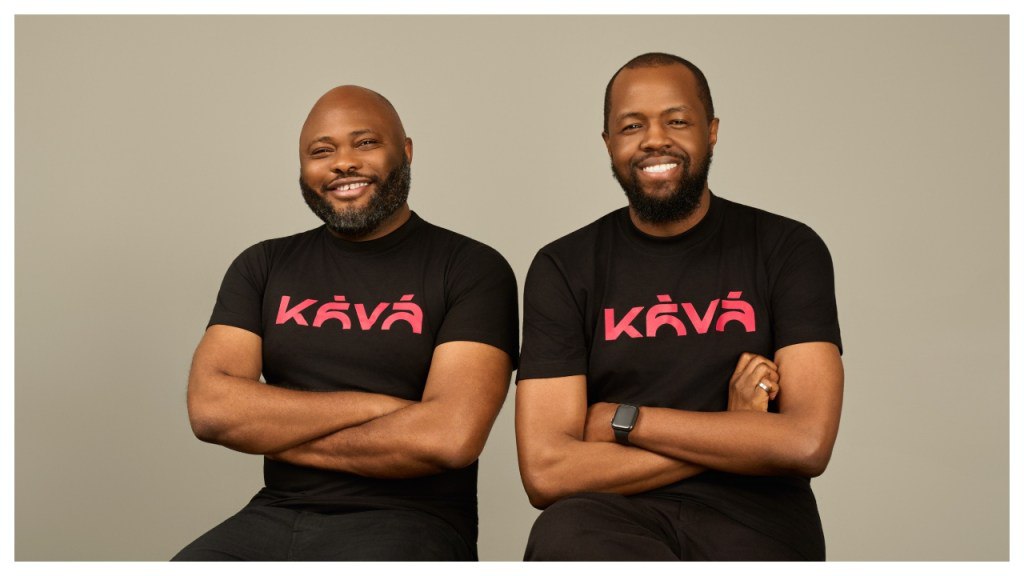 Nollywood Giants Inkblot Studios and Filmhouse Group Launch Kava, a Global Streaming Platform for African Stories