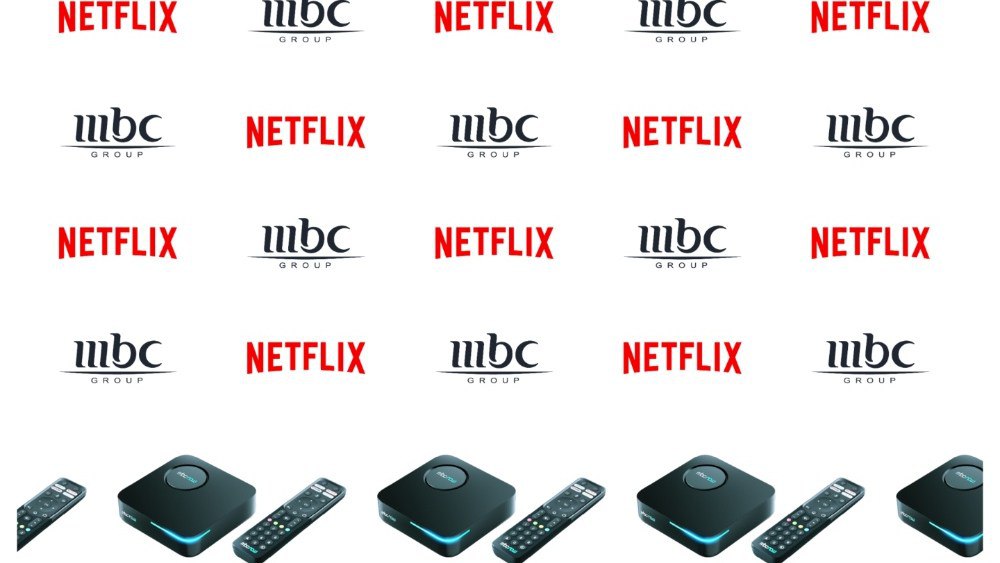 Netflix and Shahid: Brothers Forever in the MENA Streaming Wars