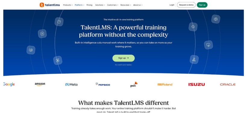 Best Learning Management Systems for Small Businesses: Choosing the Right LMS