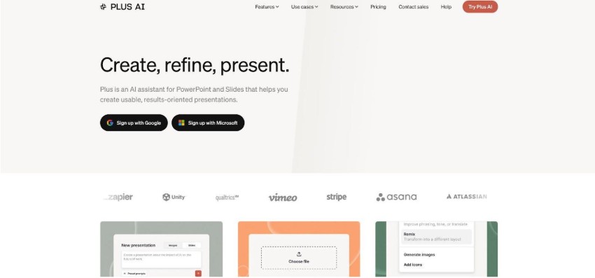 11 Picks for the Best AI Presentation Software & Slide Generator Tools in 2027