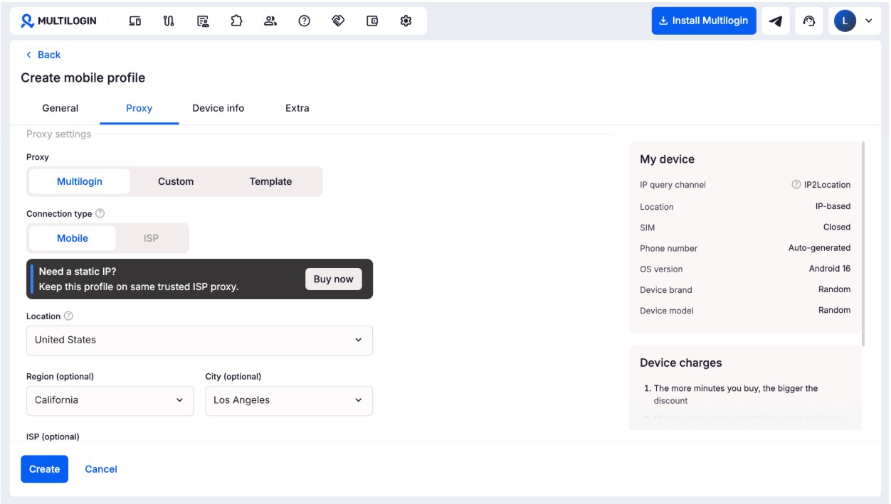 How to choose between Multilogin and GeeLark platforms? Which Ones Should You Choose?